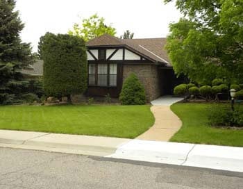 The other location for this facility in the Denver area, and an outside view 