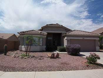 Abundant Joy Assisted Living is a family assisted living residence located in Phoenix, Arizona