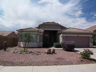 Abundant Joy Assisted Living Home, LLC is a residential care option located in Phoenix