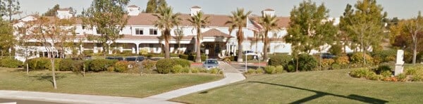 Aegis Assisted Living in Oceanside
