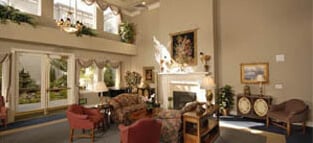 Aegis Senior Living of San Francisco