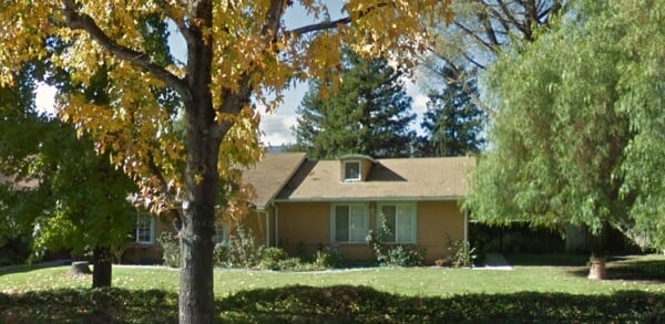 Agape Residential Care