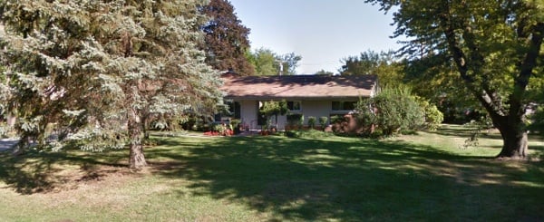 Aleardis West Bloomfield