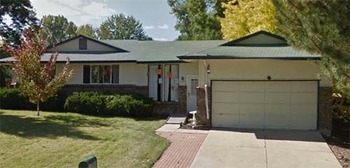 Alternative Care Homes - Marshall