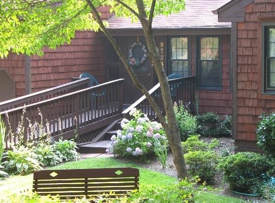 Always Caring senior care home