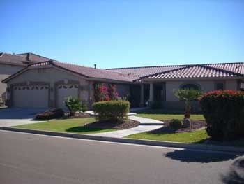 Always Comfort Care is located in warm & sunny Phoenix, Arizona