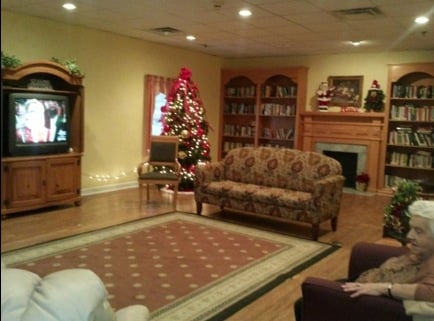 Alzwell Chesapeake assisted living