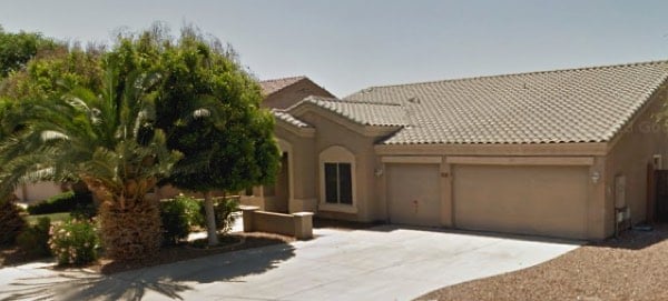 Amanda's Care Home 2