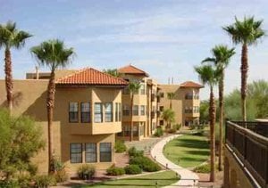 Amber Lights Assisted Living