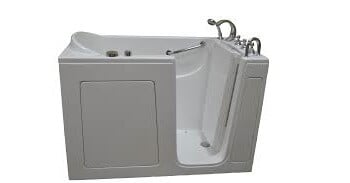 smaller photo version of tub