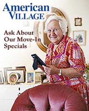 American Village Indianapolis