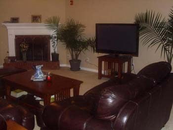 Ana's Private Care Home Assisted Living Facility