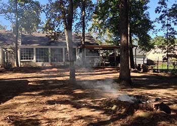 outdoor social sitting