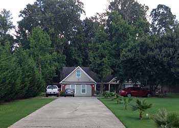 facility exterior view