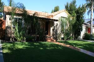 Ana's Villa assisted Living Facility