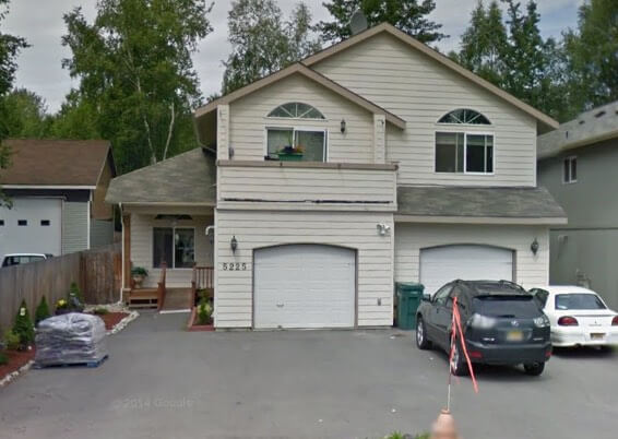 AnchorCare assisted living