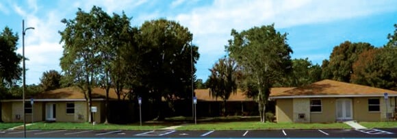 Angel Care assisted living