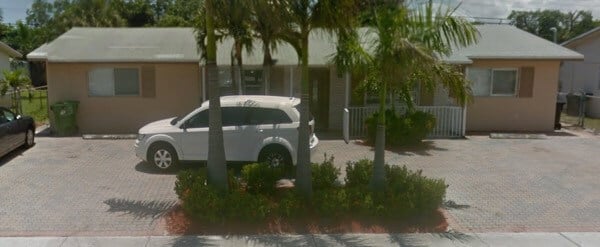 Ann's Retirement Home