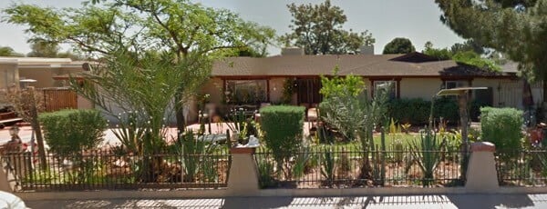 A N T Adult Care Home in Mesa