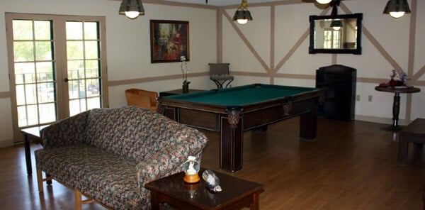 Antelope Valley Retirement