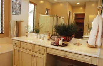 assisted living bathroom