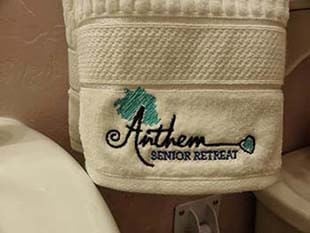 Anthem Senior Retreat assisted living