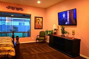 assisted living facilities in anthem arizona az senior long