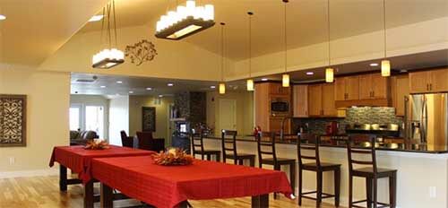 Applewood Arvada Interior