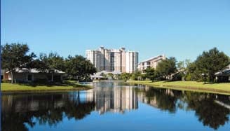 Arbor Trace is an assisted living community in Naples