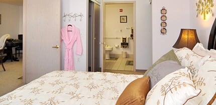 Arcadia assisted living in Dallas