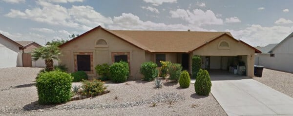 Arizona Harmony Care Home