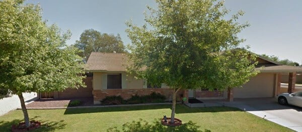 Arizona United Care Home