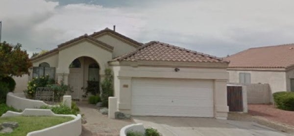 Ark of Angel Assisted Living in Mesa