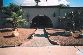 Aslan's Home Tucson