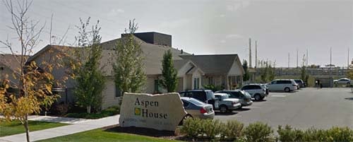 Aspen House