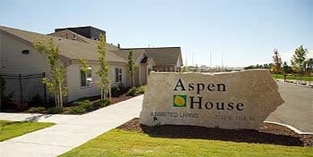 Aspen House Memory Care