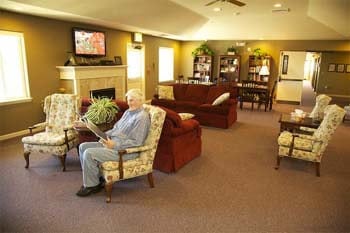 assisted living in Loveland, CO
