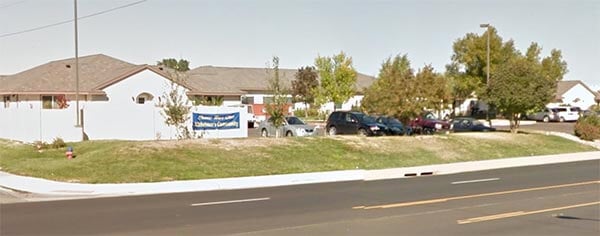 Aspen Wind Cheyenne Assisted Living