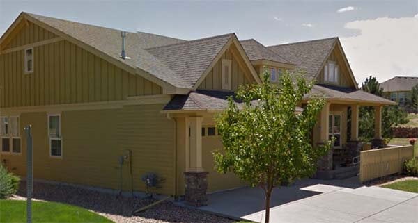 Assisted Living Woodlands Castle Rock