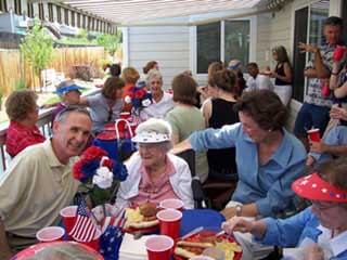 Assured Assisted Living 2 Sm