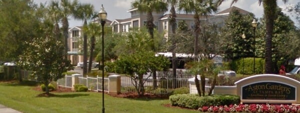 Assisted Living Facilities In Tampa Florida Fl Senior Long