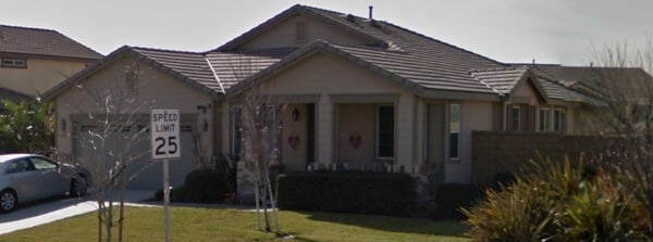 Astoria Elder Care Home