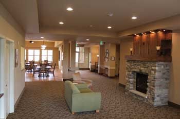 Columbus Wisconsin facility photo