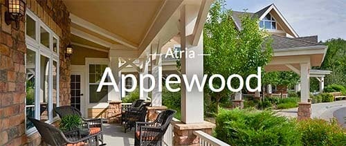 Atria Applewood