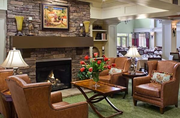Atria Southpoint Walk assisted living facility photo