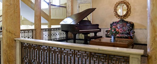 Atria Hamilton Heights, assisted living in West Hartford