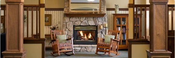 Atria Springdale facility in Louisville