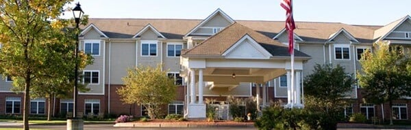 Atria Spring Bay memory care