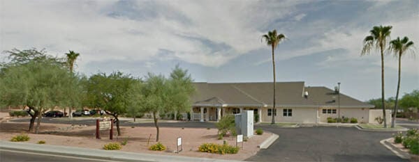 Aurora House Apache Junction