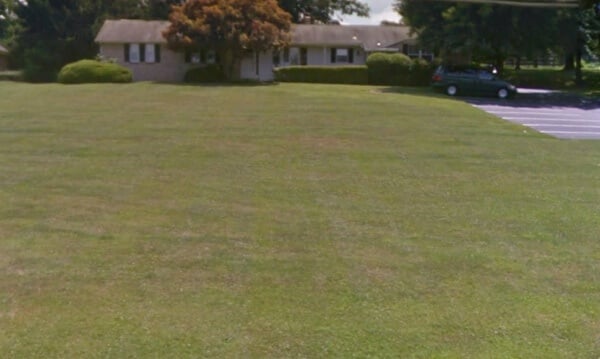 Autumn Hill care home